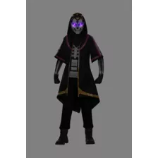 Youth Light Up Skull Drifter Costume - Fortnite at Spirit Halloween