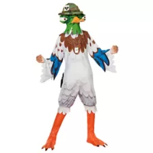 Youth Sgt. Drake Costume - Fortnite at Spirit Halloween