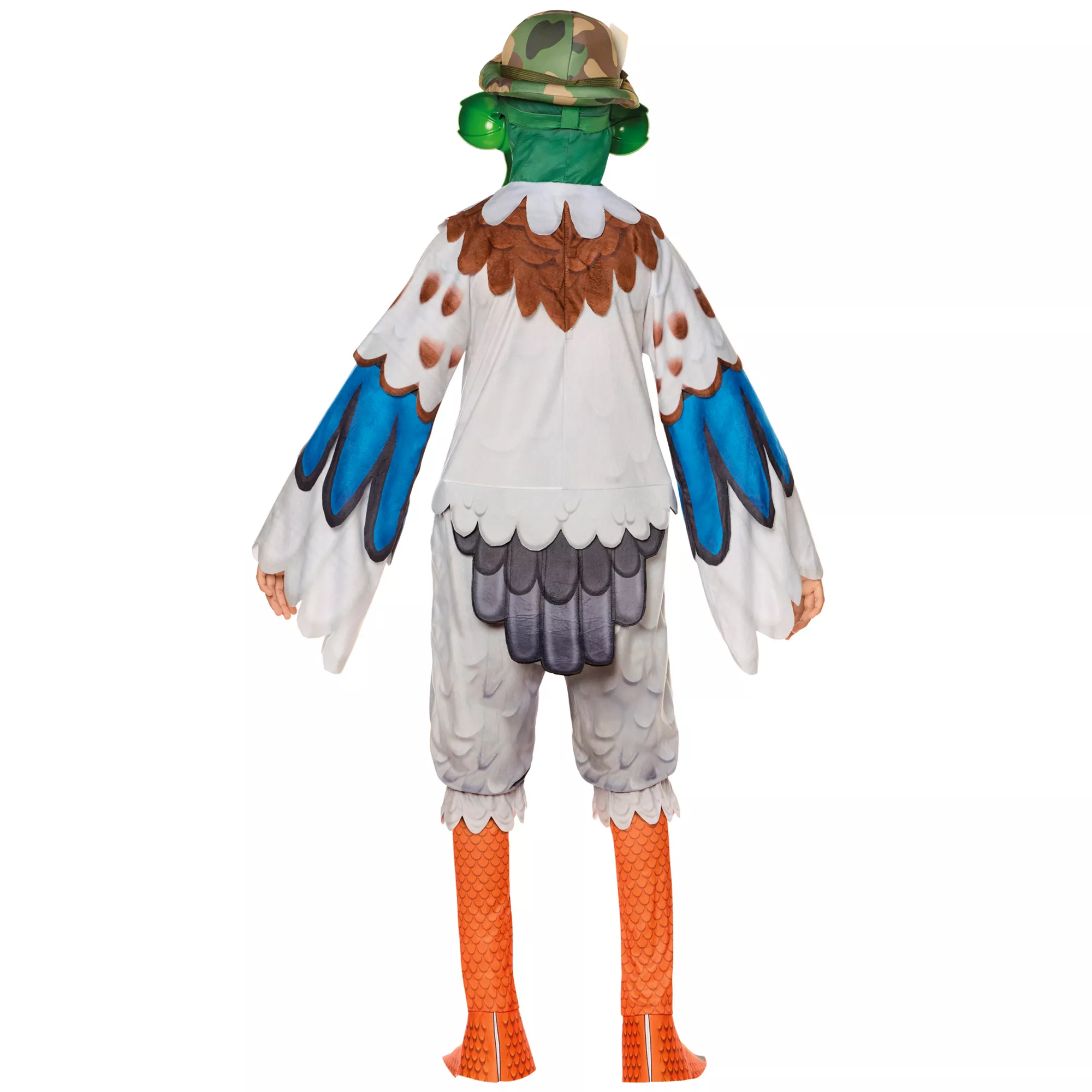 Youth Sgt. Drake Costume - Fortnite at Spirit Halloween