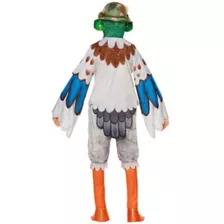 Youth Sgt. Drake Costume - Fortnite at Spirit Halloween