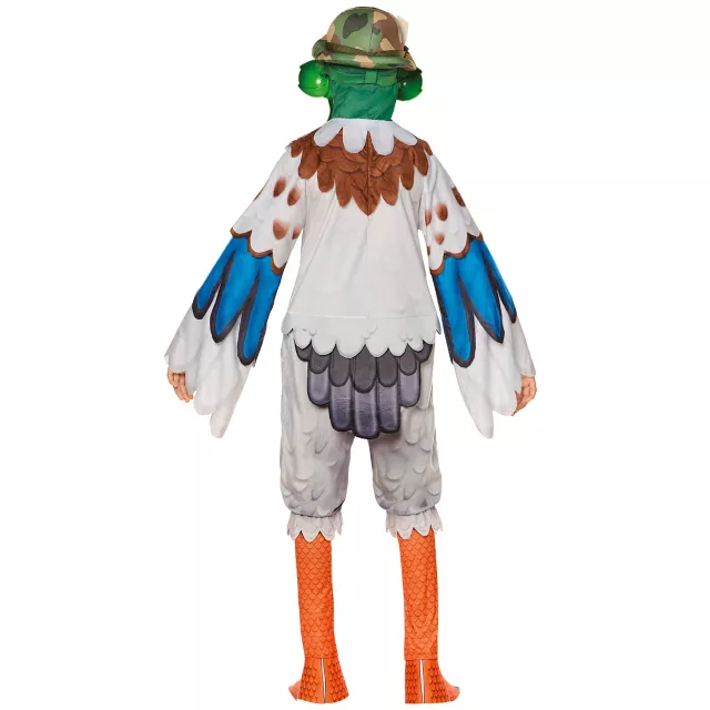 Youth Sgt. Drake Costume - Fortnite at Spirit Halloween