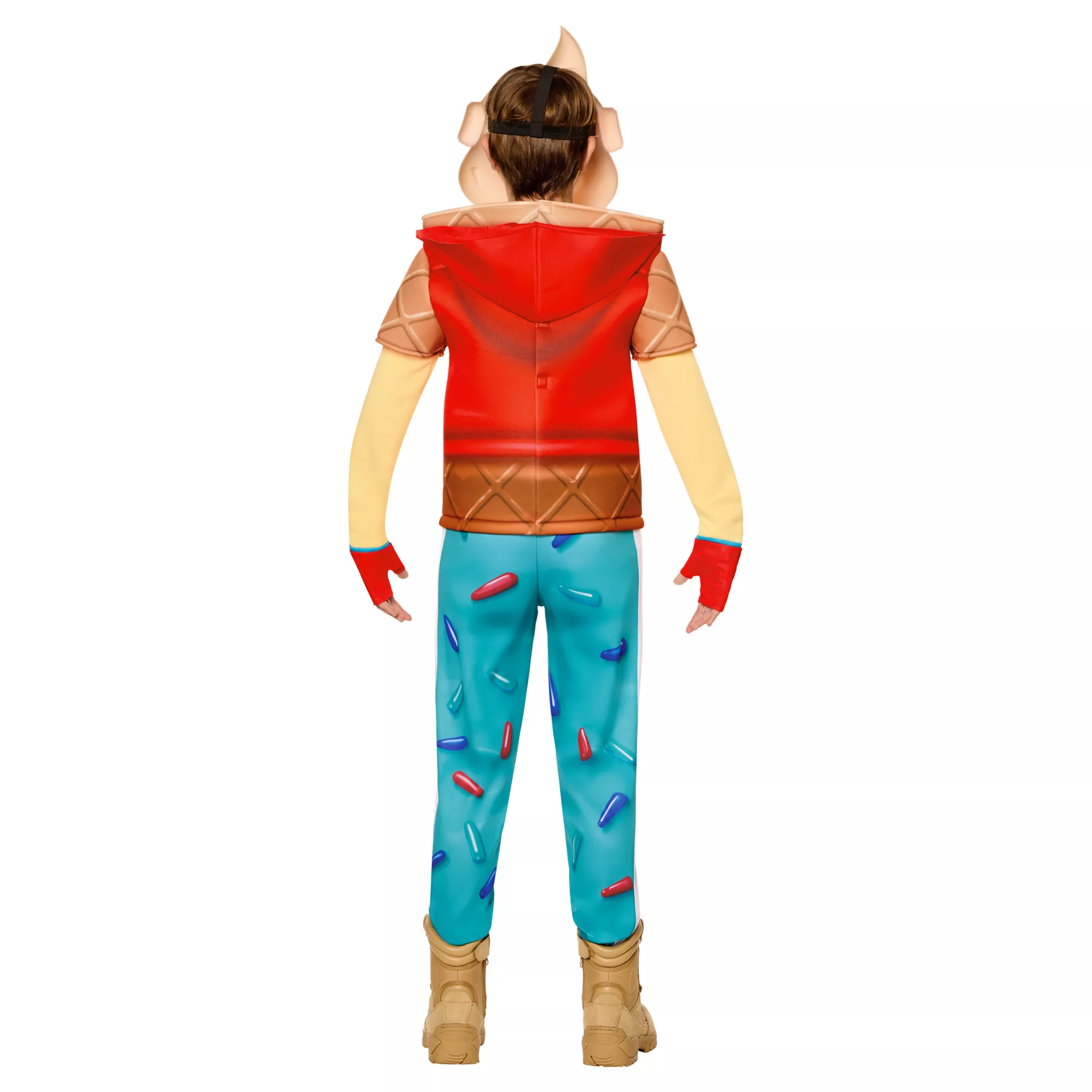 Youth Lil Whip Costume - Fortnite at Spirit Halloween