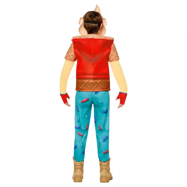Youth Lil Whip Costume - Fortnite at Spirit Halloween