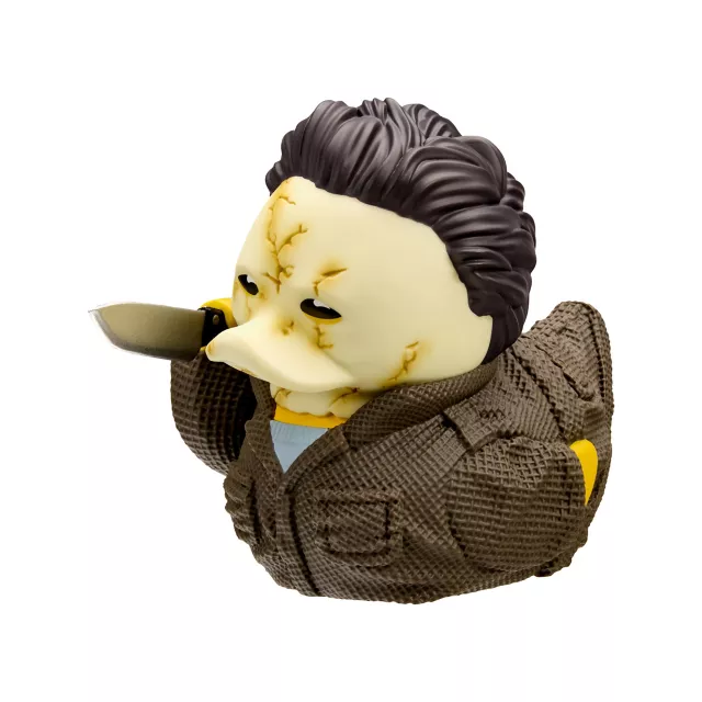 TUBBZ Michael Myers Rubber Duck - Halloween - Spirithalloween.com