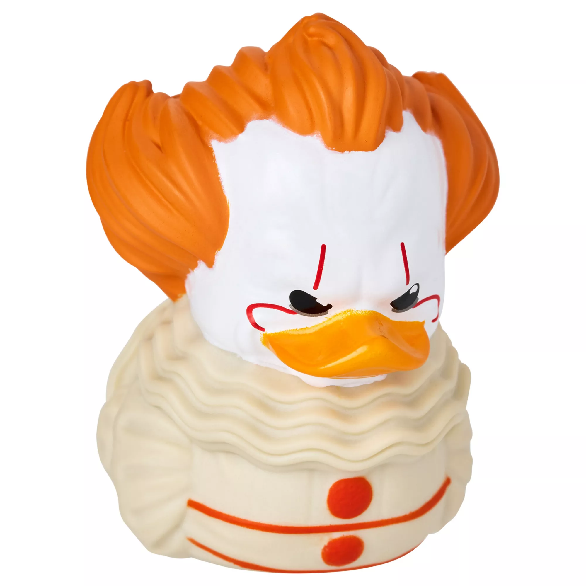 TUBBZ Pennywise Mini Rubber Duck - It: Chapter Two at Spencer's