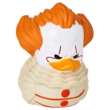 TUBBZ Pennywise Mini Rubber Duck - It: Chapter Two at Spencer's