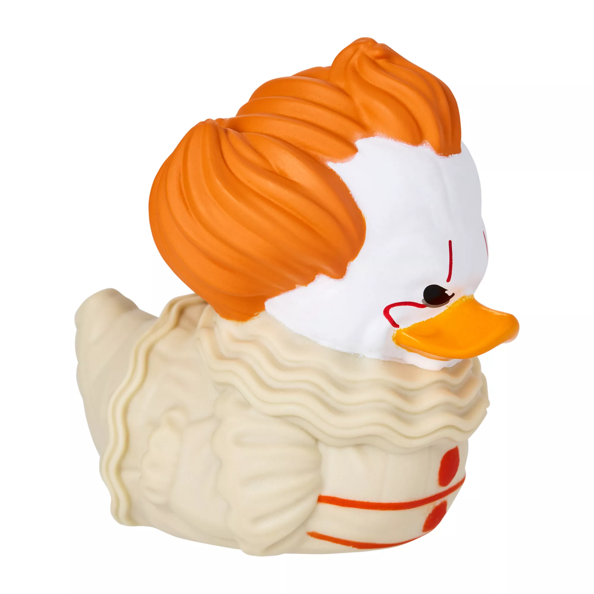 TUBBZ Pennywise Mini Rubber Duck - It: Chapter Two at Spencer's