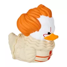 TUBBZ Pennywise Mini Rubber Duck - It: Chapter Two at Spencer's