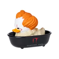 TUBBZ Pennywise Mini Rubber Duck - It: Chapter Two at Spencer's