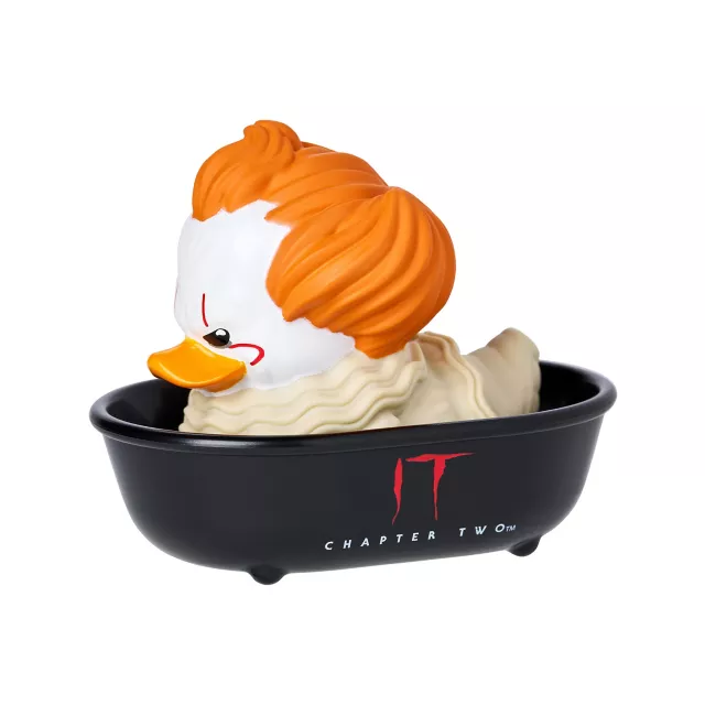 TUBBZ Pennywise Mini Rubber Duck - It: Chapter Two at Spencer's