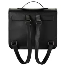 Nevermore Academy Backpack -  Wednesday at Spencer's