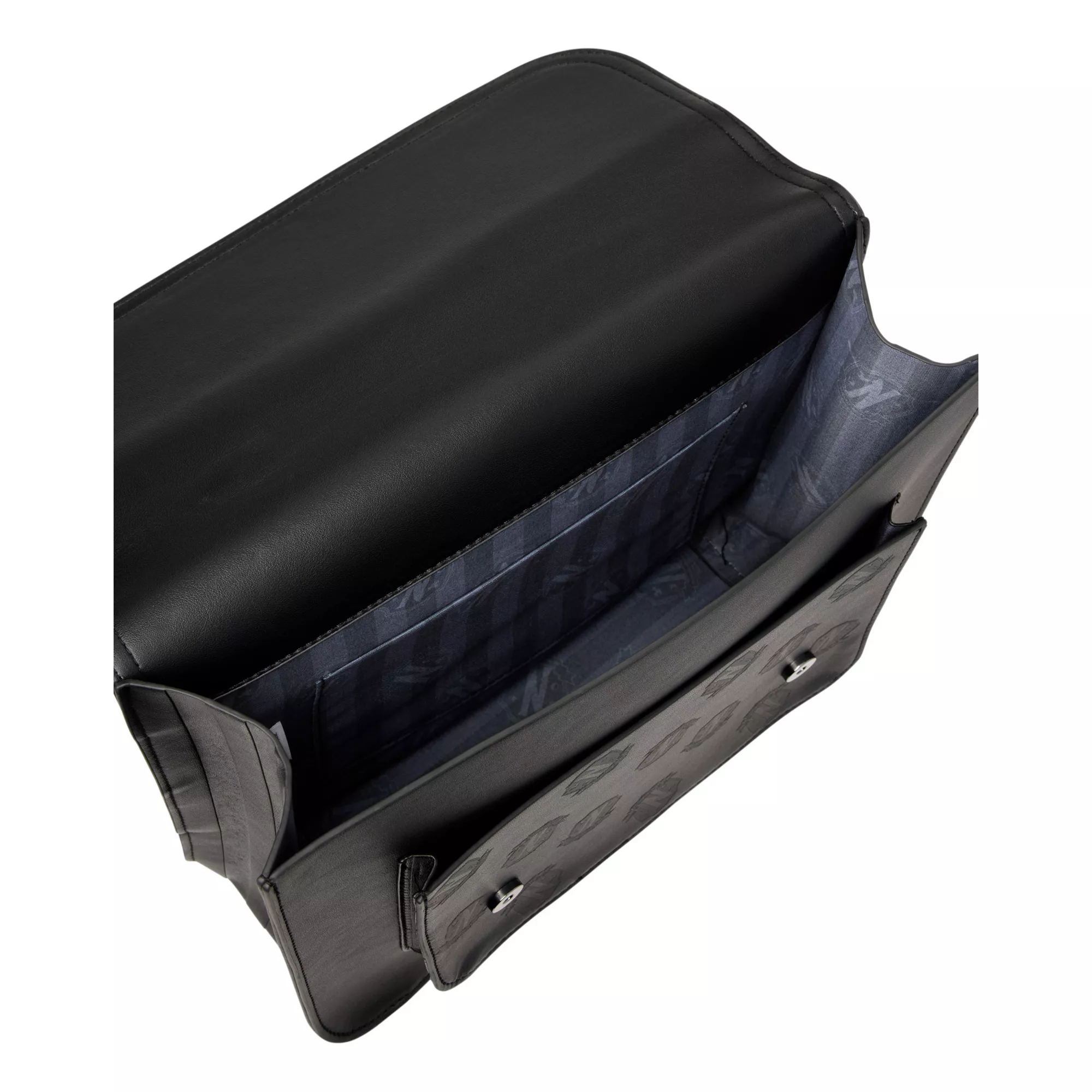 Nevermore Academy Backpack -  Wednesday at Spencer's