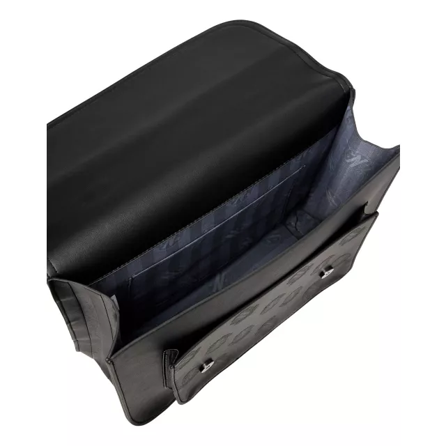 Nevermore Academy Backpack -  Wednesday at Spencer's