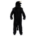Adult Bull Mascot Costume at Spirit Halloween