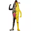 Adult Peely Bone Costume - Fortnite at Spirit Halloween