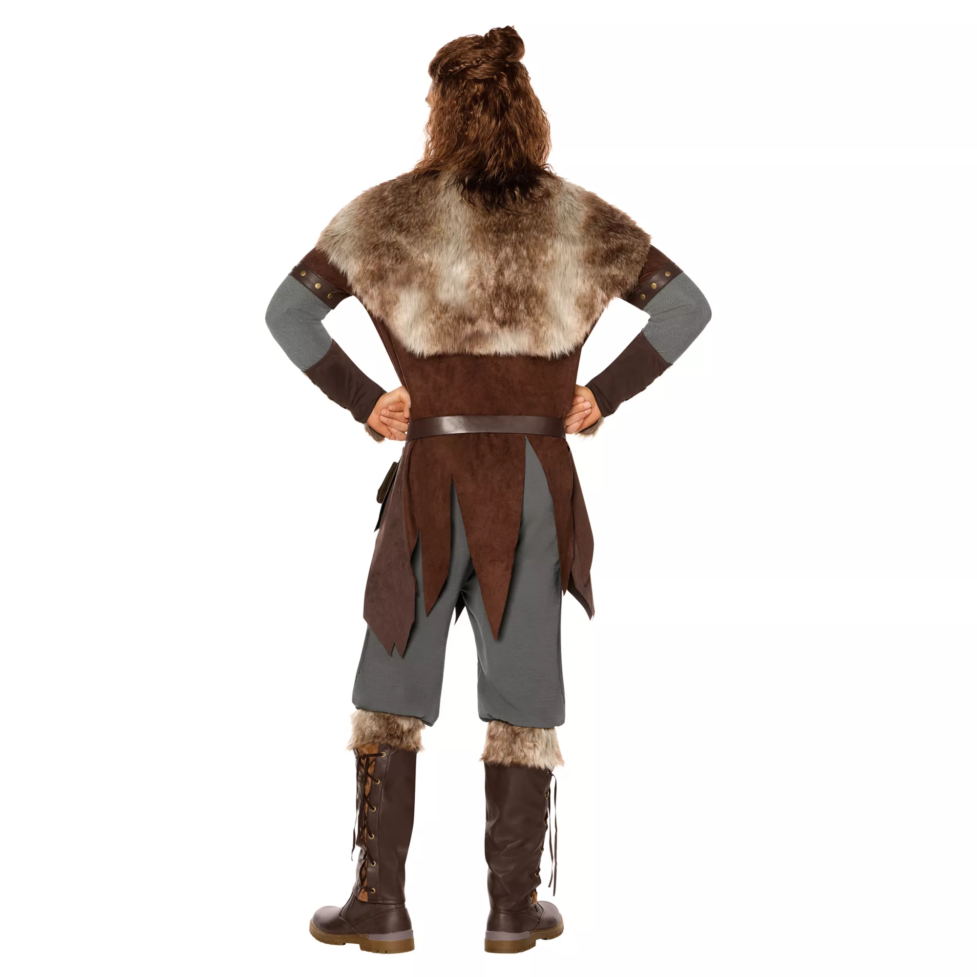 Adult Viking King Costume at Spirit Halloween