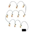 Terrifier String Lights at Spirit Halloween