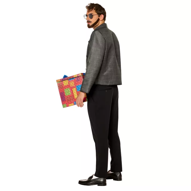 Adult Dick in a Box Costume -  Saturday Night Live at Spencer's