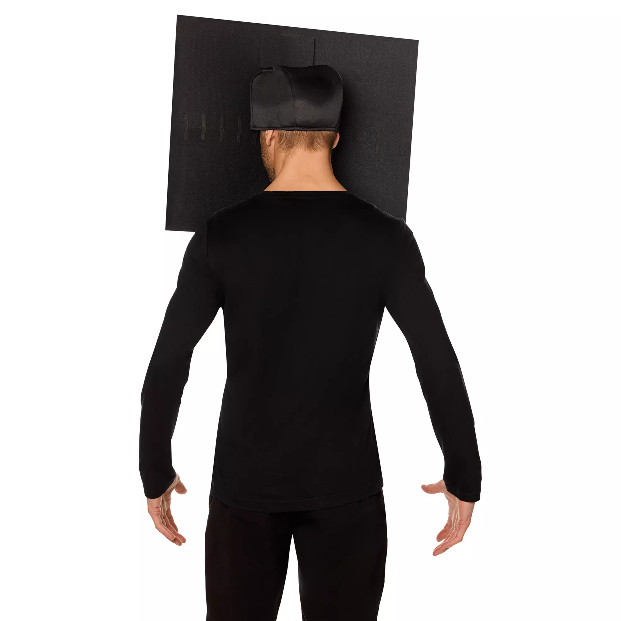 Adult Painty the Pirate 3D Foam Costume - SpongeBob SquarePants at Spirit Halloween