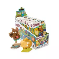 Scooby-Doo Meltz Mystery Collectible Figures at Spirit Halloween