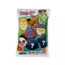 Scooby-Doo Meltz Mystery Collectible Figures at Spirit Halloween