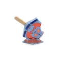 Scooby-Doo Meltz Mystery Collectible Figures at Spirit Halloween