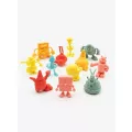 SpongeBob SquarePants Tiny Mights Blind Box at Spirit Halloween