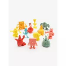 SpongeBob SquarePants Tiny Mights Blind Box at Spirit Halloween