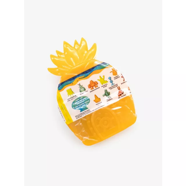 SpongeBob SquarePants Tiny Mights Blind Box at Spirit Halloween
