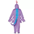 Adult Randall Jumpsuit Costume - Monsters Inc. at Spirit Halloween