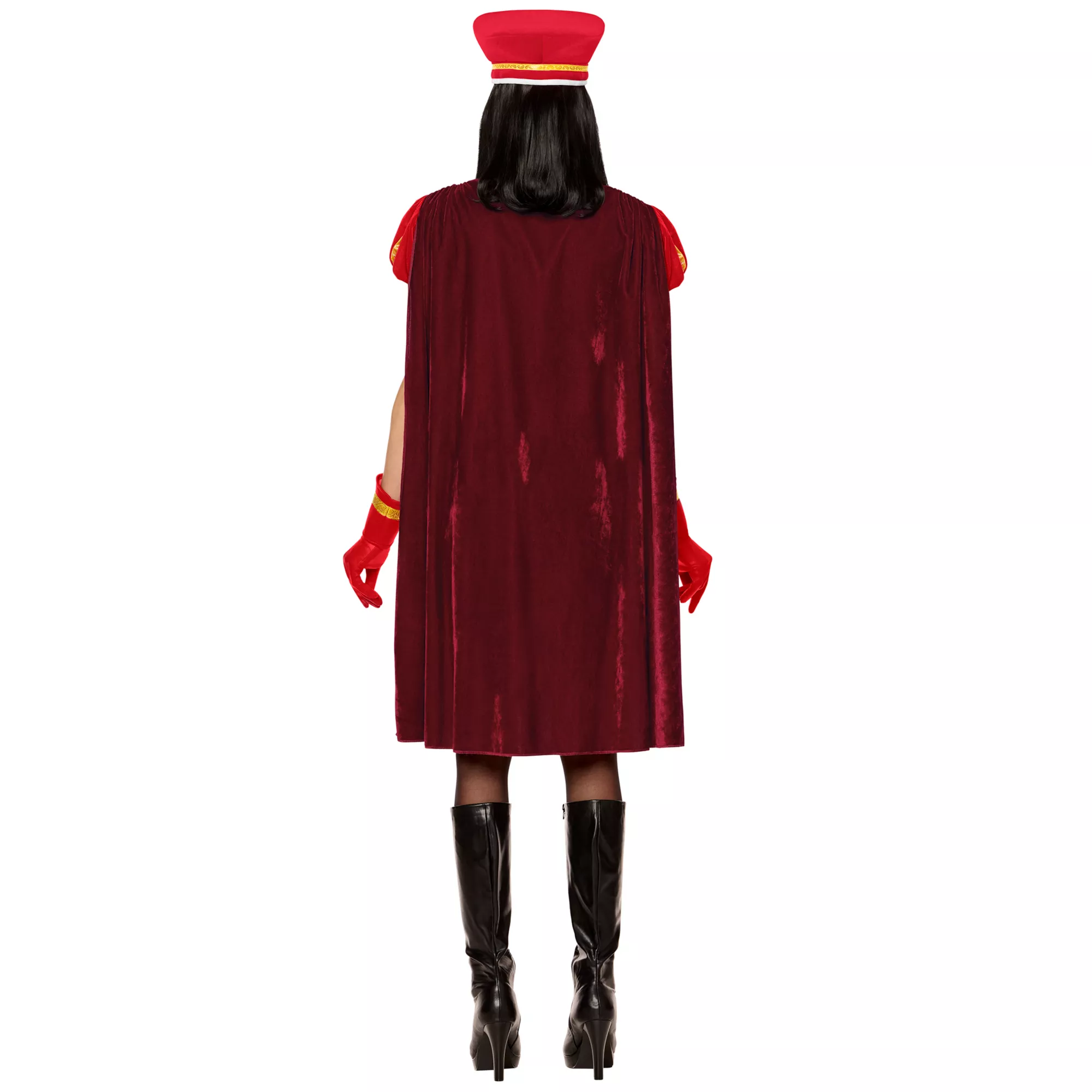 Adult Lord Farquaad Dress Costume - Shrek at Spirit Halloween