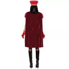 Adult Lord Farquaad Dress Costume - Shrek at Spirit Halloween
