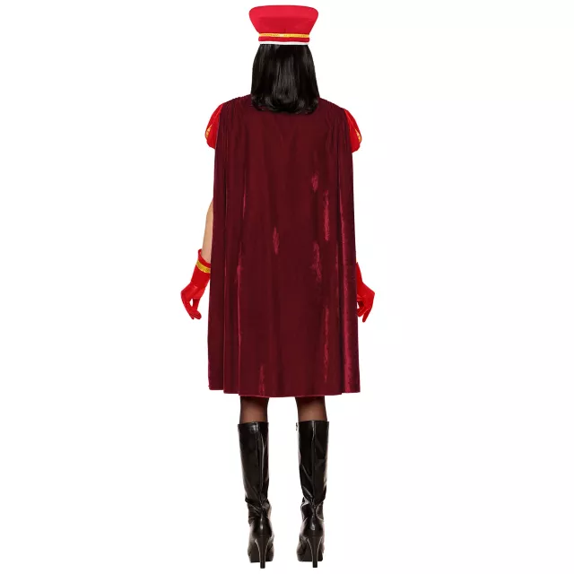 Adult Lord Farquaad Dress Costume - Shrek at Spirit Halloween