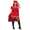 Adult Lord Farquaad Dress Costume - Shrek at Spirit Halloween