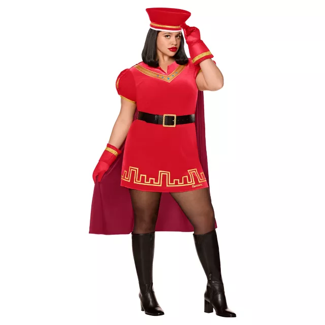 Adult Lord Farquaad Dress Costume - Shrek at Spirit Halloween