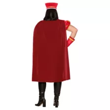 Adult Lord Farquaad Dress Costume - Shrek at Spirit Halloween