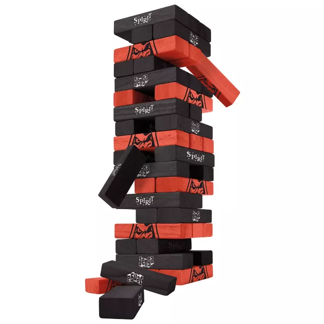 Jenga Spirit Collector's Edition at Spirit Halloween