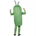 Adult Plankton Costume - SpongeBob SquarePants at Spirit Halloween