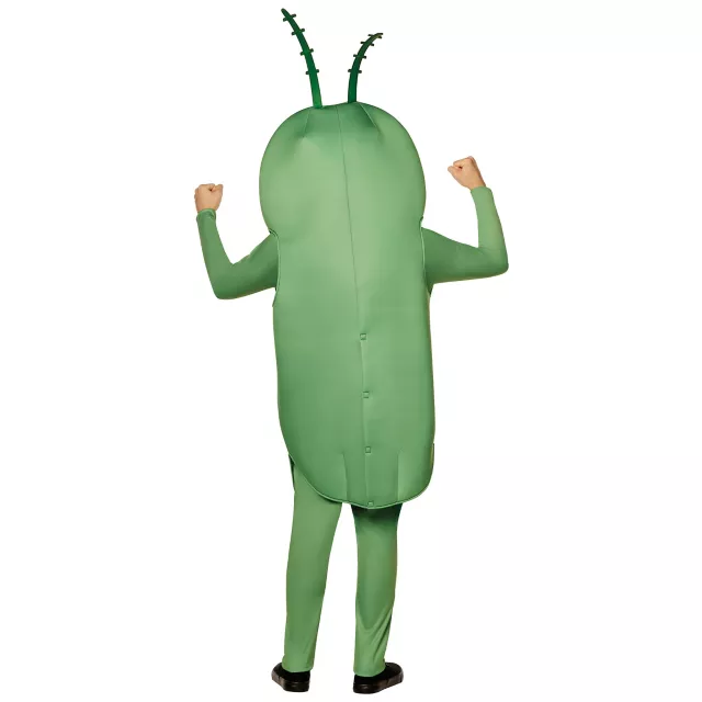 Adult Plankton Costume - SpongeBob SquarePants at Spirit Halloween