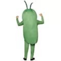 Adult Plankton Costume - SpongeBob SquarePants at Spirit Halloween