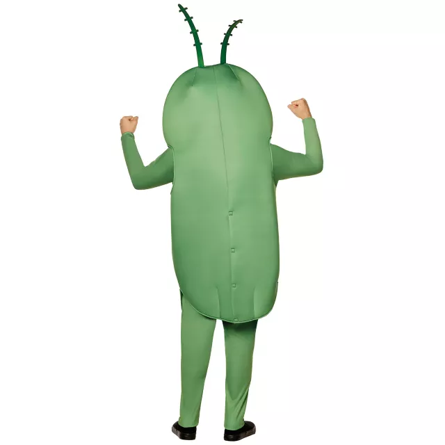 Adult Plankton Costume - SpongeBob SquarePants at Spirit Halloween