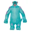 Adult Inflatable Sulley Costume -  Monsters, Inc. at Spencer's