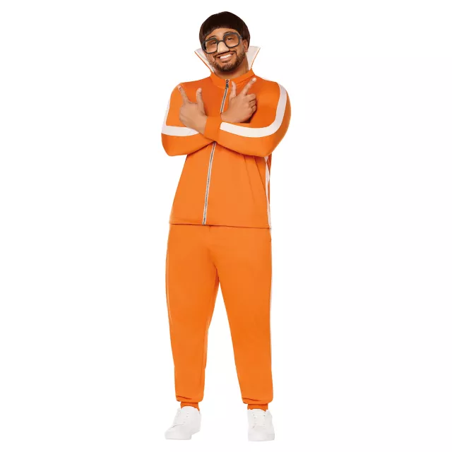Adult Vector Costume - Despicable Me at Spirit Halloween
