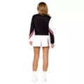 Adult Spartan Cheerleader Costume - Saturday Night Live at Spirit Halloween