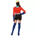 Adult Barnacle Boy Costume - SpongeBob SquarePants at Spirit Halloween