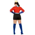 Adult Barnacle Boy Costume - SpongeBob SquarePants at Spirit Halloween
