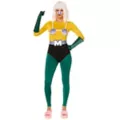 Adult Mermaid Man Costume - SpongeBob SquarePants at Spencer's