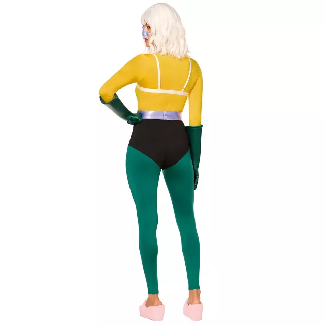 Adult Mermaid Man Costume - SpongeBob SquarePants at Spencer's