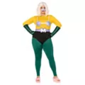 Adult Mermaid Man Costume - SpongeBob SquarePants at Spencer's
