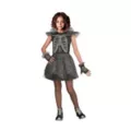 Kids Bling Skeleton Dress Costume at Spirit Halloween